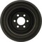Centric Parts Standard Brake Drum, 123.67023 123.67023 - alternate 5